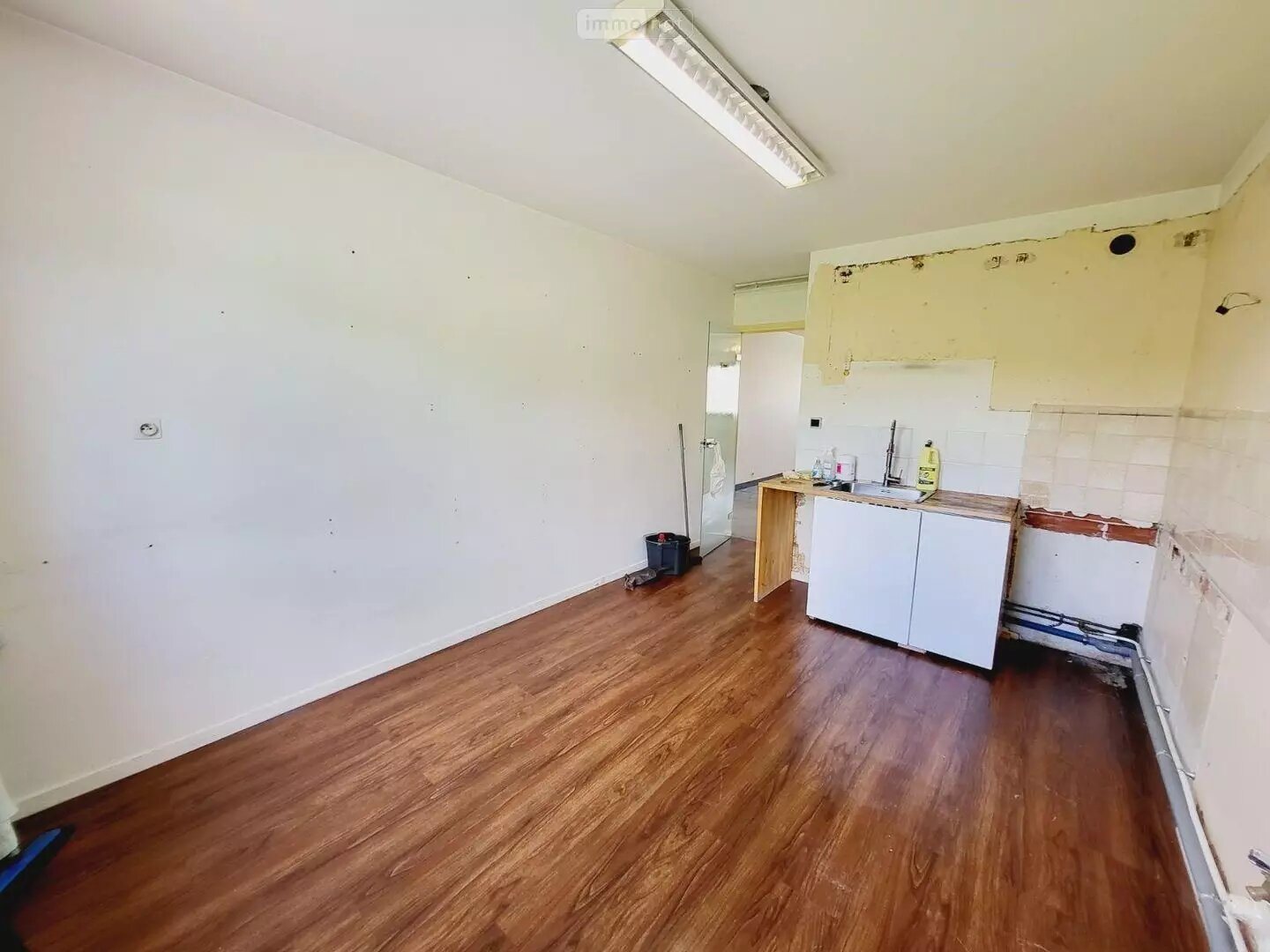 Appartement à vendre, 89m², Ussel