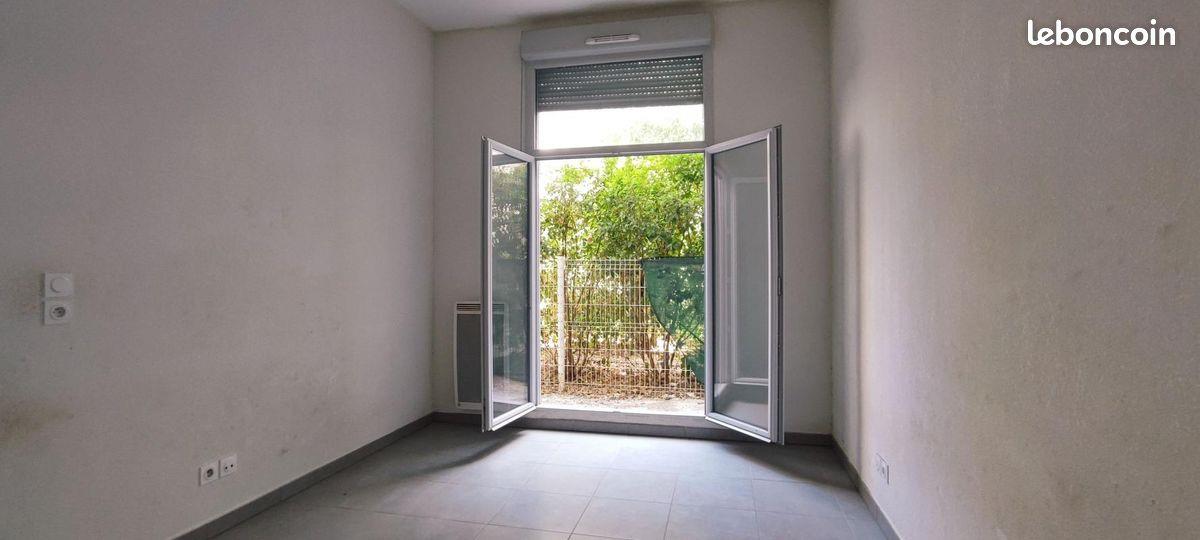 Appartement à vendre, 56m², Marseille 3ème