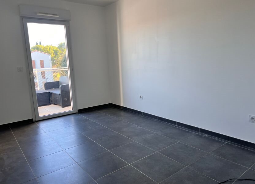 Appartement à louer, 48m², Martigues
