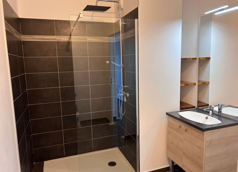 Appartement à louer, 48m², Martigues