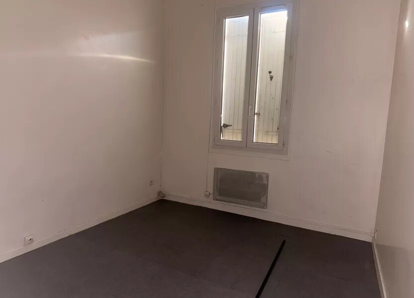 Appartement à louer, 55m², Marignane