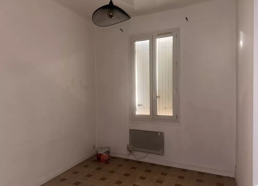 Appartement à louer, 55m², Marignane
