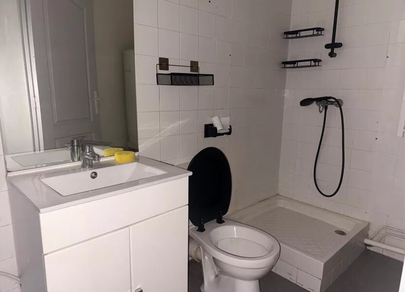 Appartement à louer, 55m², Marignane