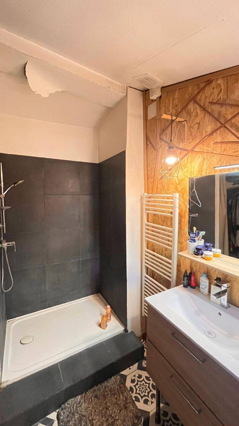 Appartement à louer, 39m², Montpellier