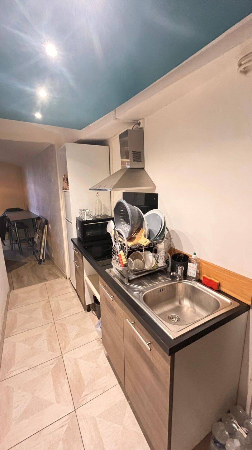 Appartement à louer, 39m², Montpellier