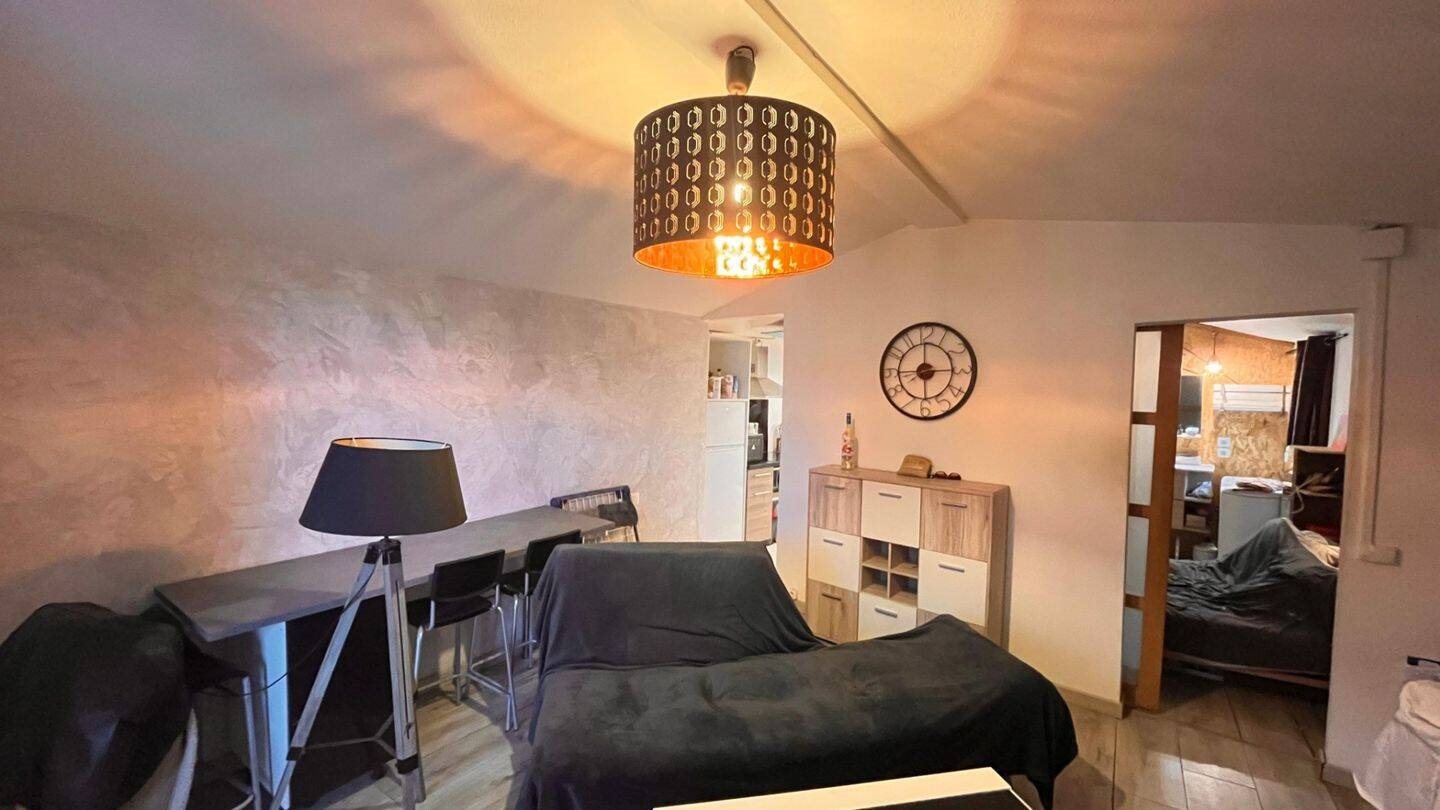 Appartement à louer, 39m², Montpellier