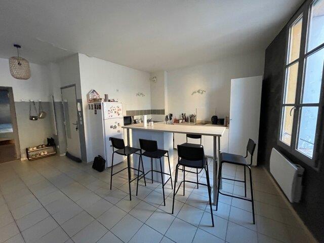 Appartement à vendre, 67m², Montpellier