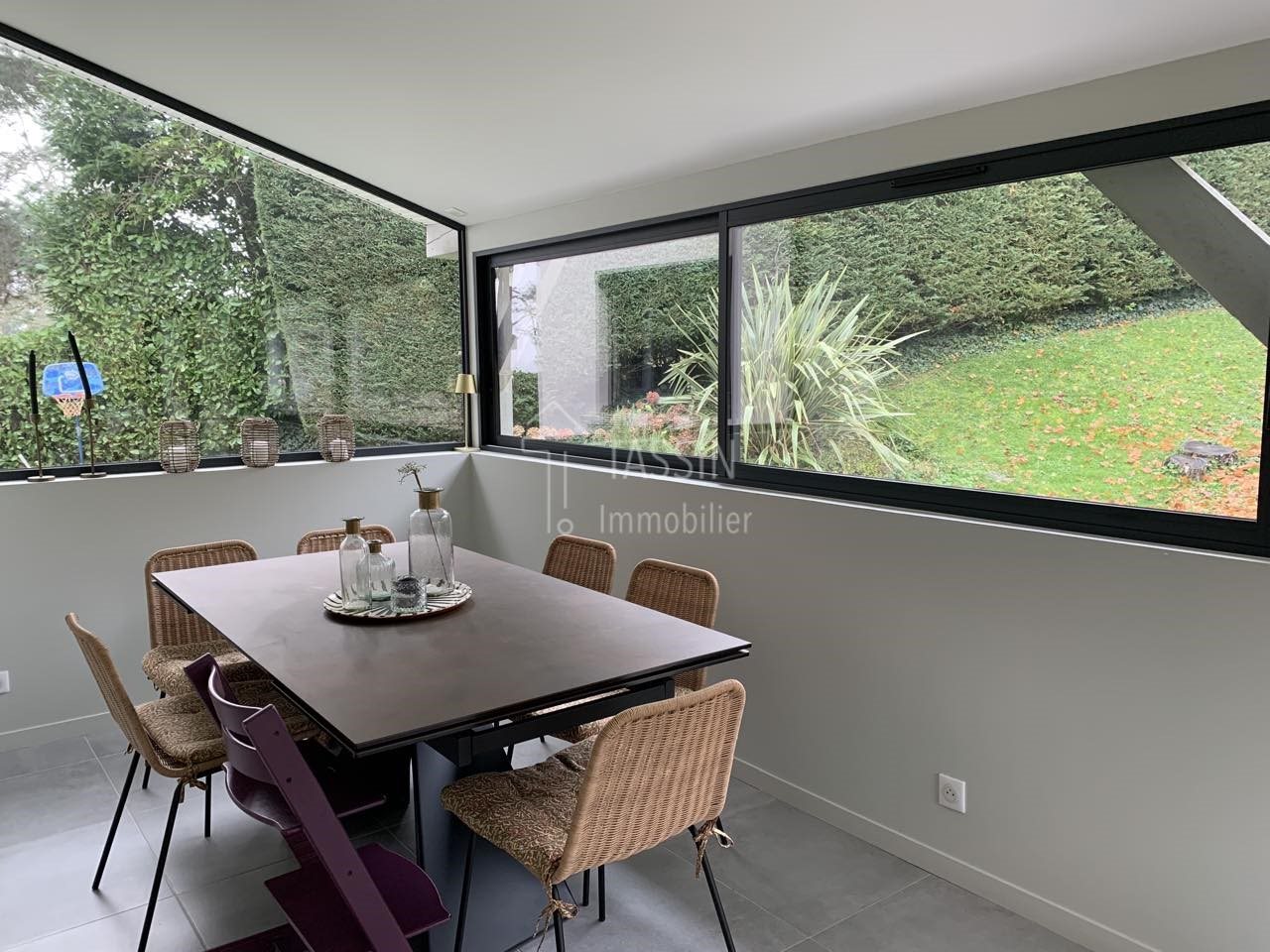 Maison à vendre, 160m², Saint-Didier-au-Mont-d'Or