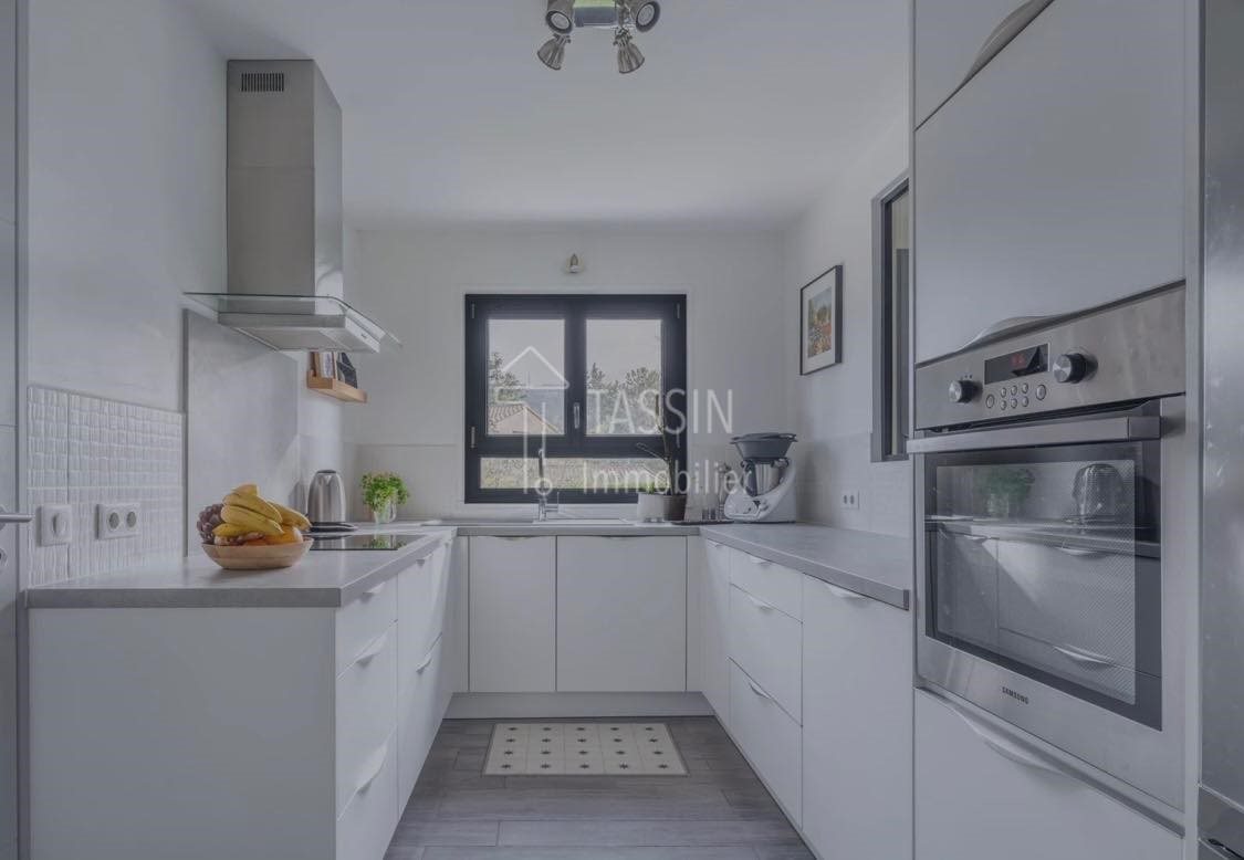 Maison à vendre, 160m², Saint-Didier-au-Mont-d'Or