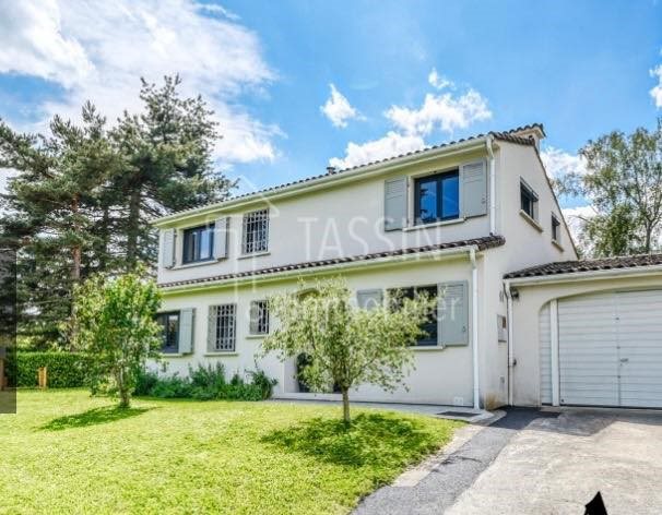 Maison à vendre, 160m², Saint-Didier-au-Mont-d'Or