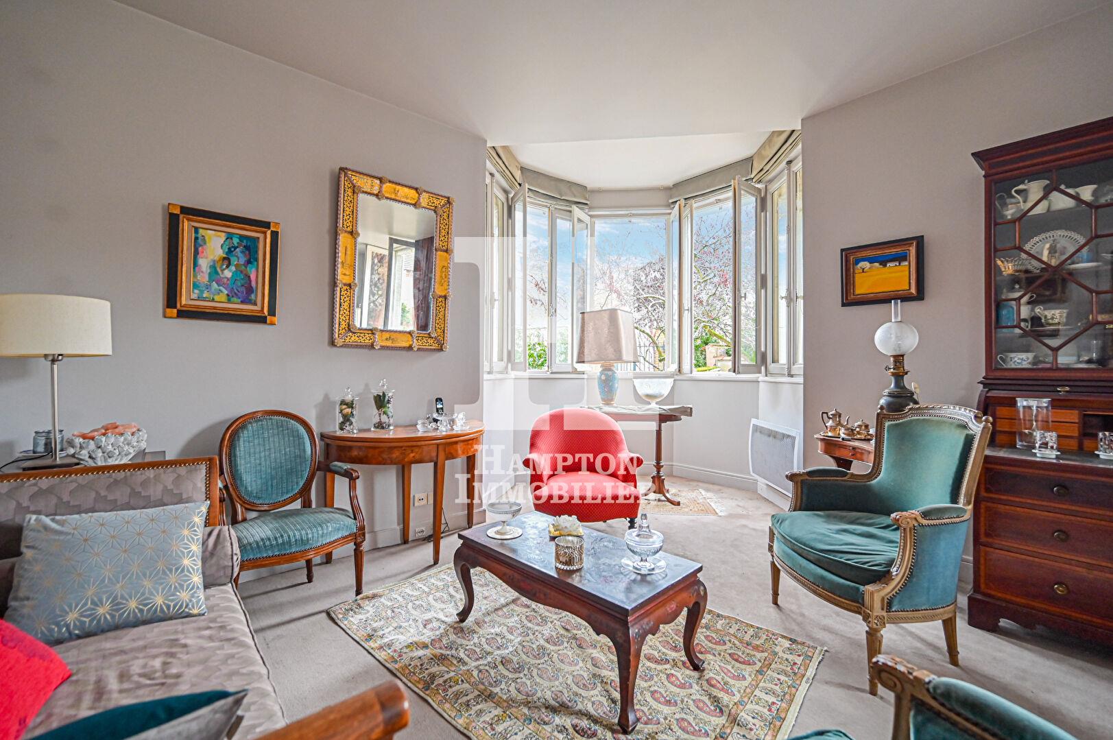 Maison à vendre, 148m², Nogent-sur-Marne