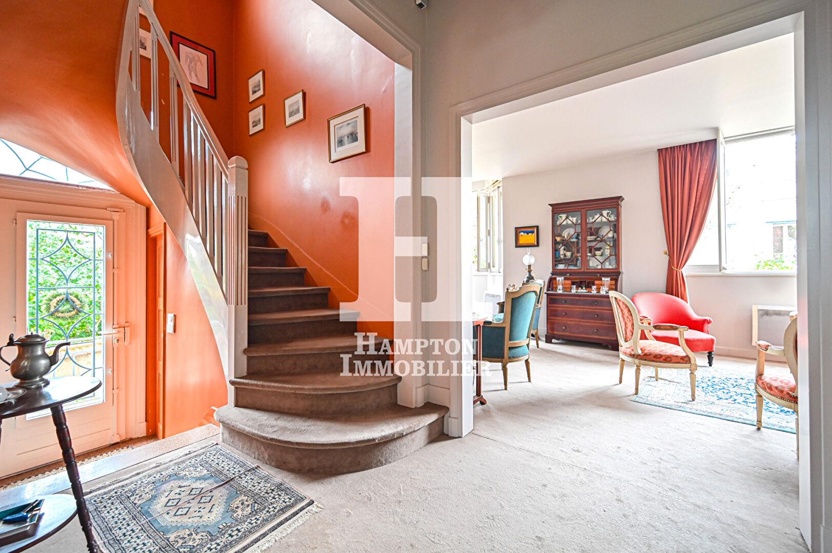 Maison à vendre, 148m², Nogent-sur-Marne