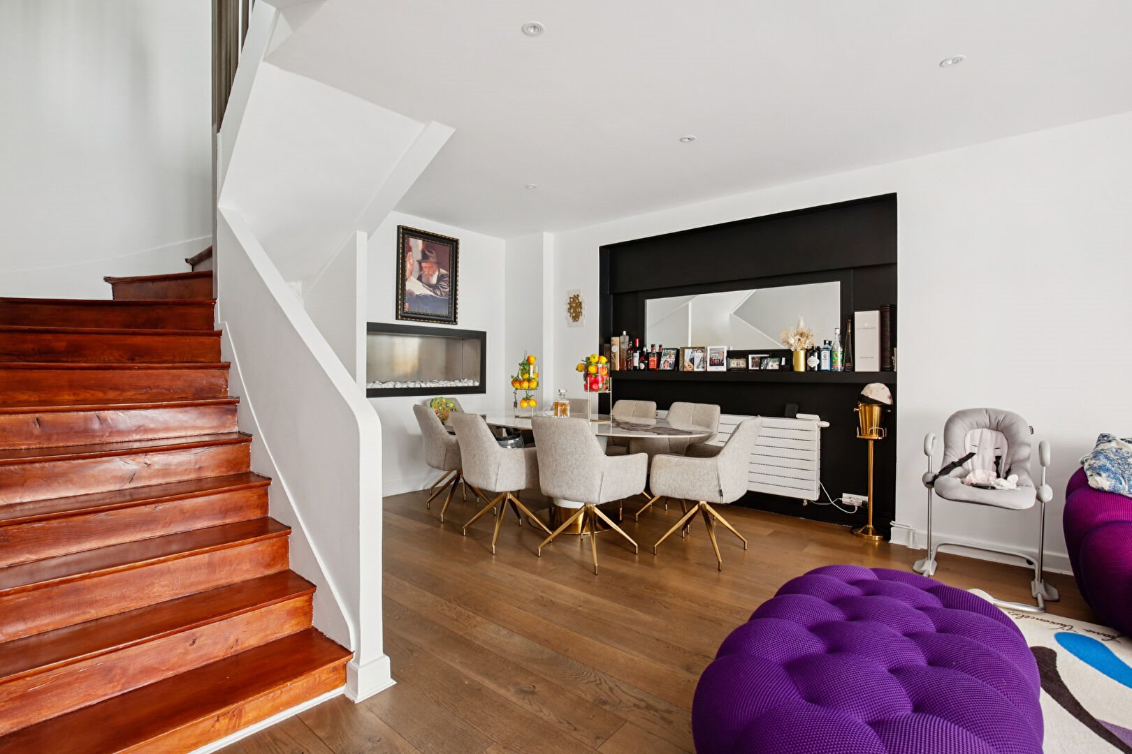 Maison à vendre, 250m², Puteaux