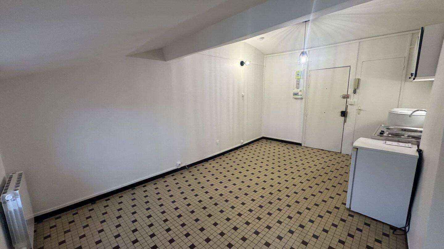 Appartement à louer, 16m², Lyon 5ème