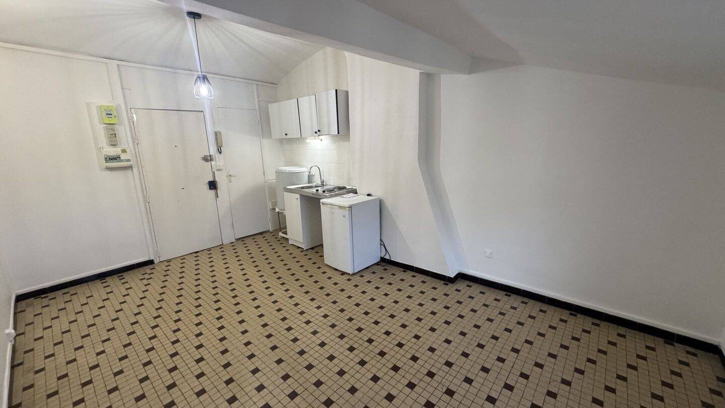 Appartement à louer, 16m², Lyon 5ème