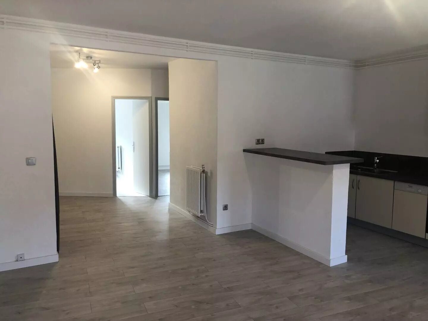Appartement à louer, 59m², Givors