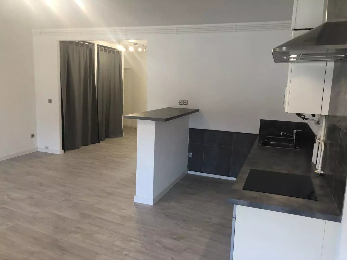 Appartement à louer, 59m², Givors