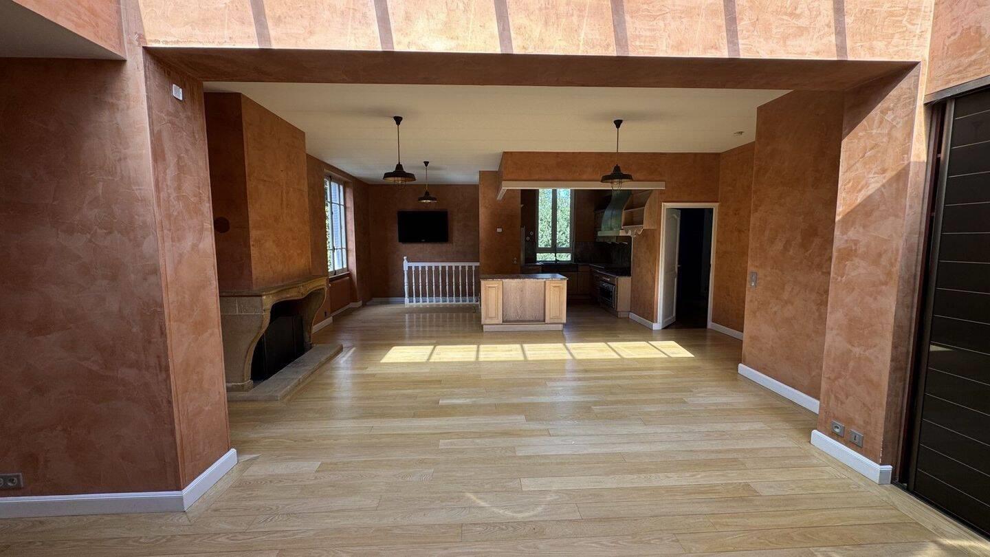 Maison à louer, 146m², Lyon 9ème