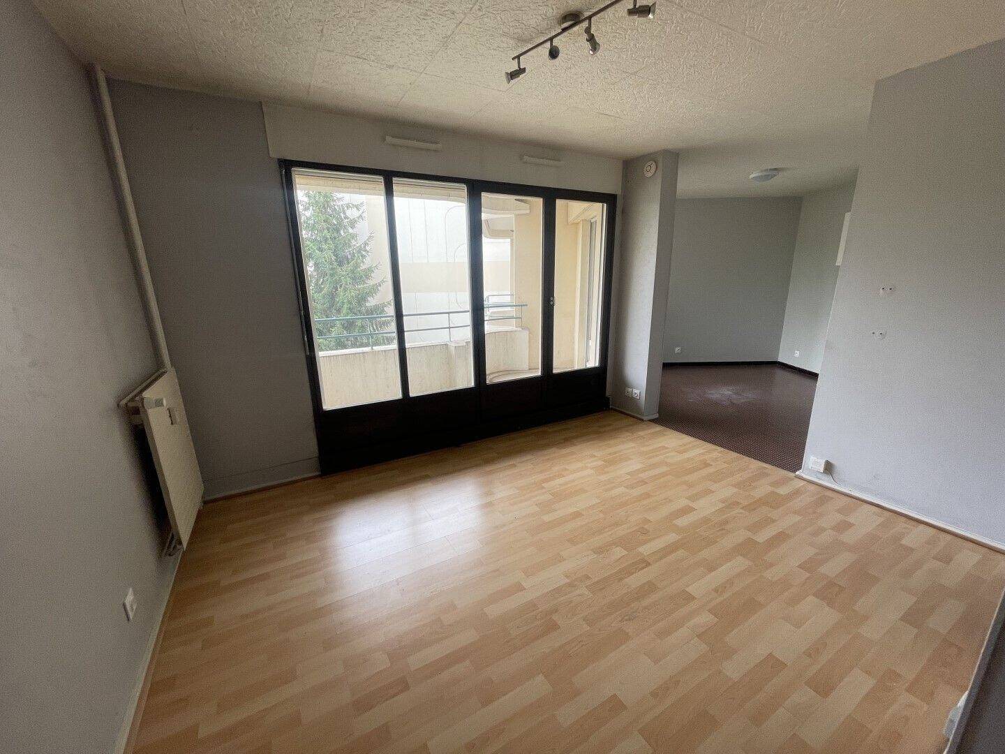 Appartement à louer, 32m², Lyon 9ème
