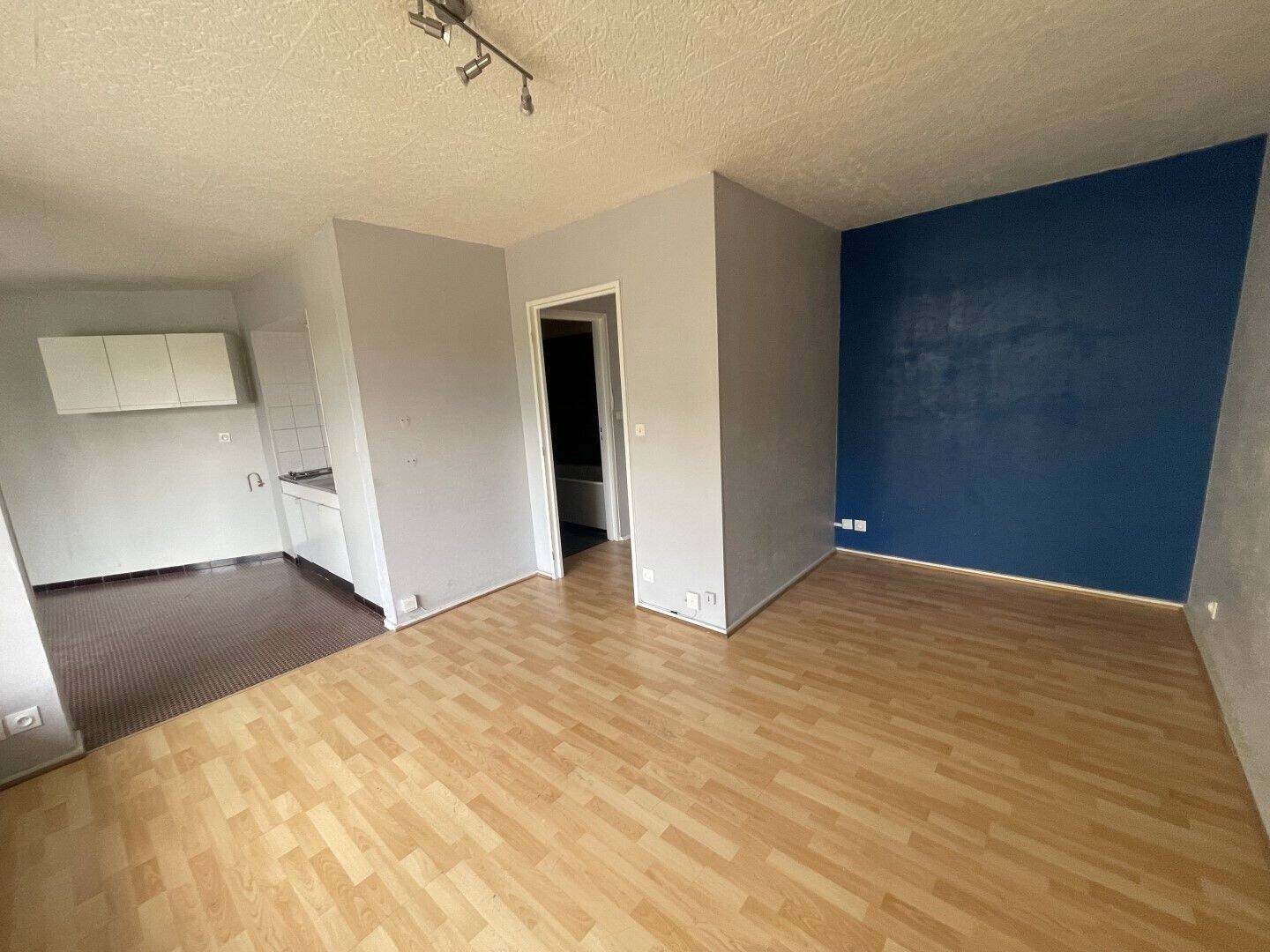 Appartement à louer, 32m², Lyon 9ème