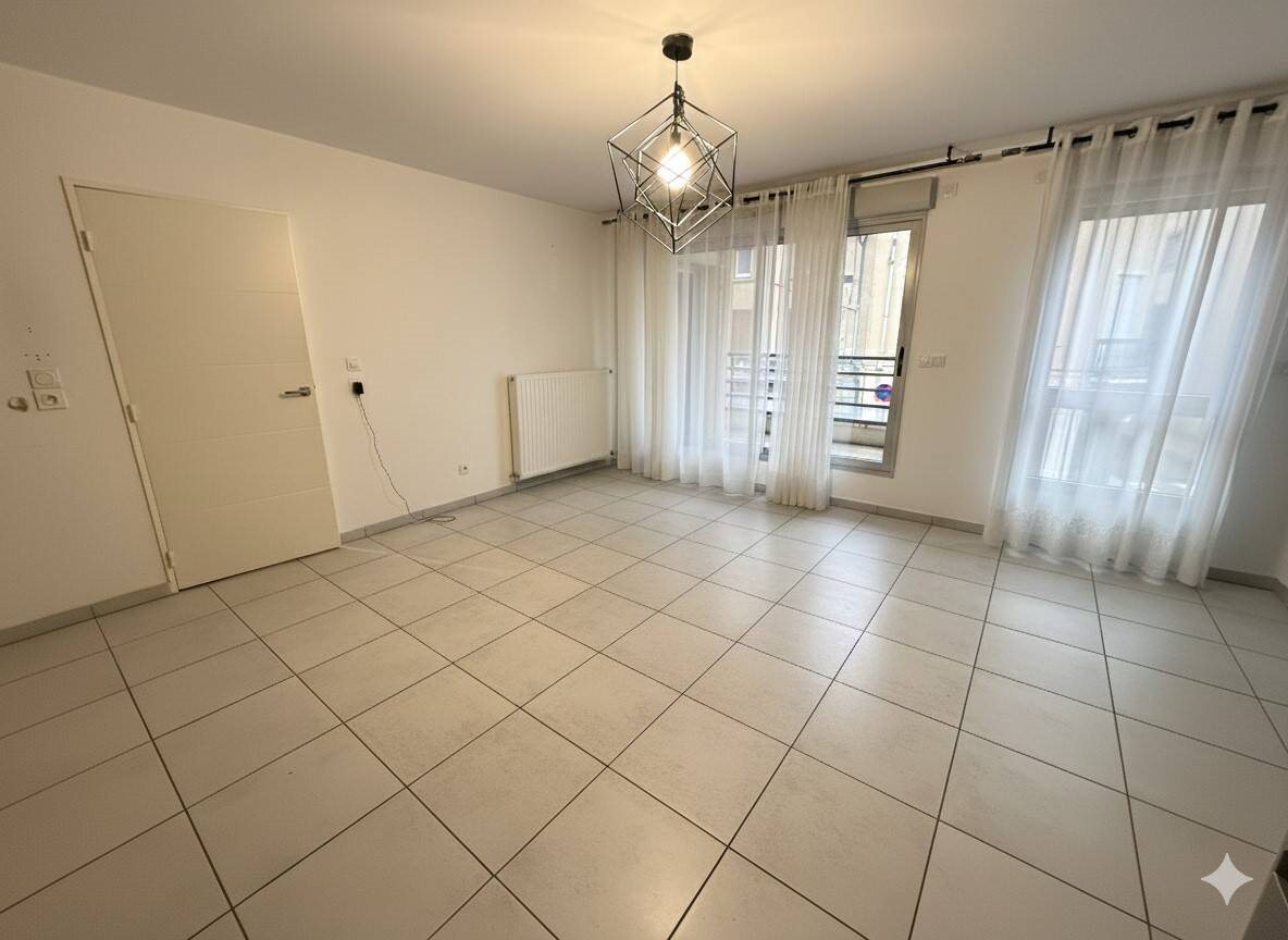 Appartement à louer, 75m², Craponne