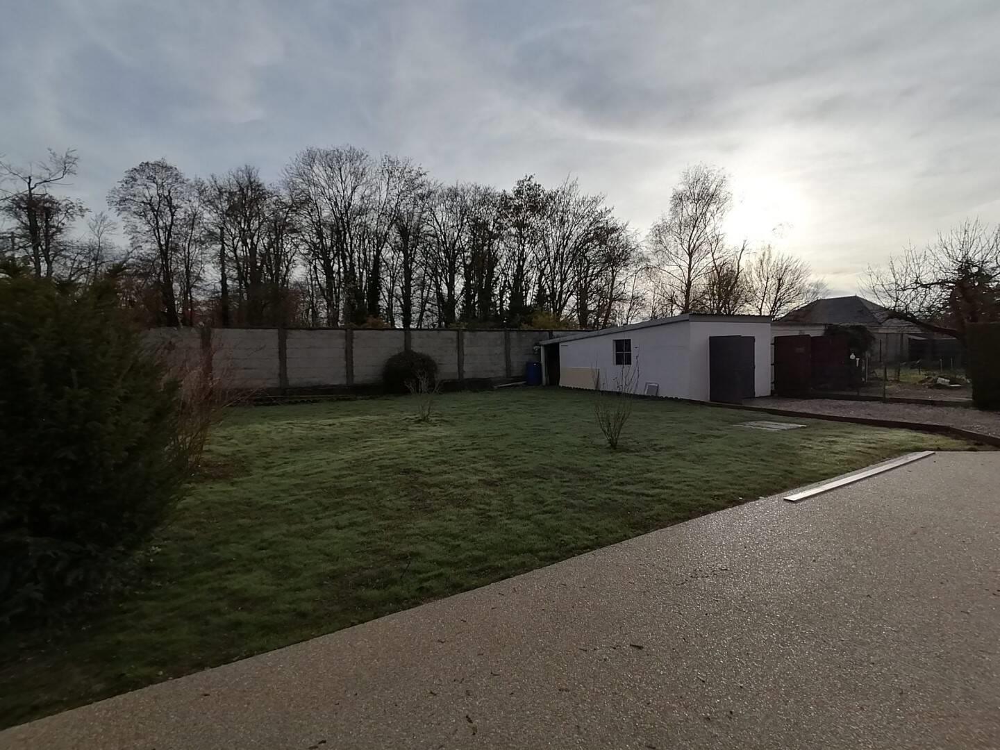Maison à louer, 76m², Sainte-Savine