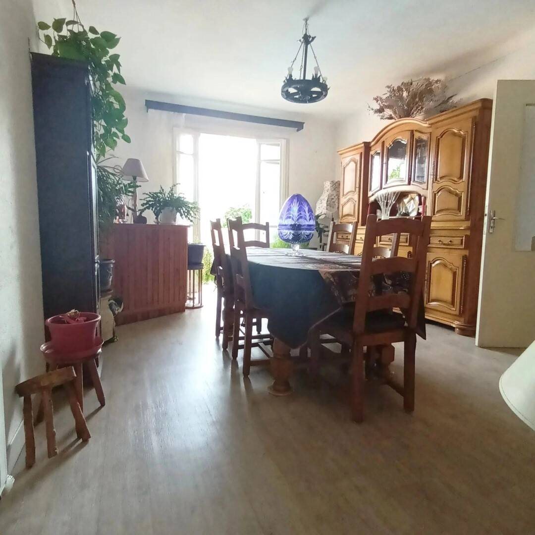 Maison à vendre, 155m², Tarbes