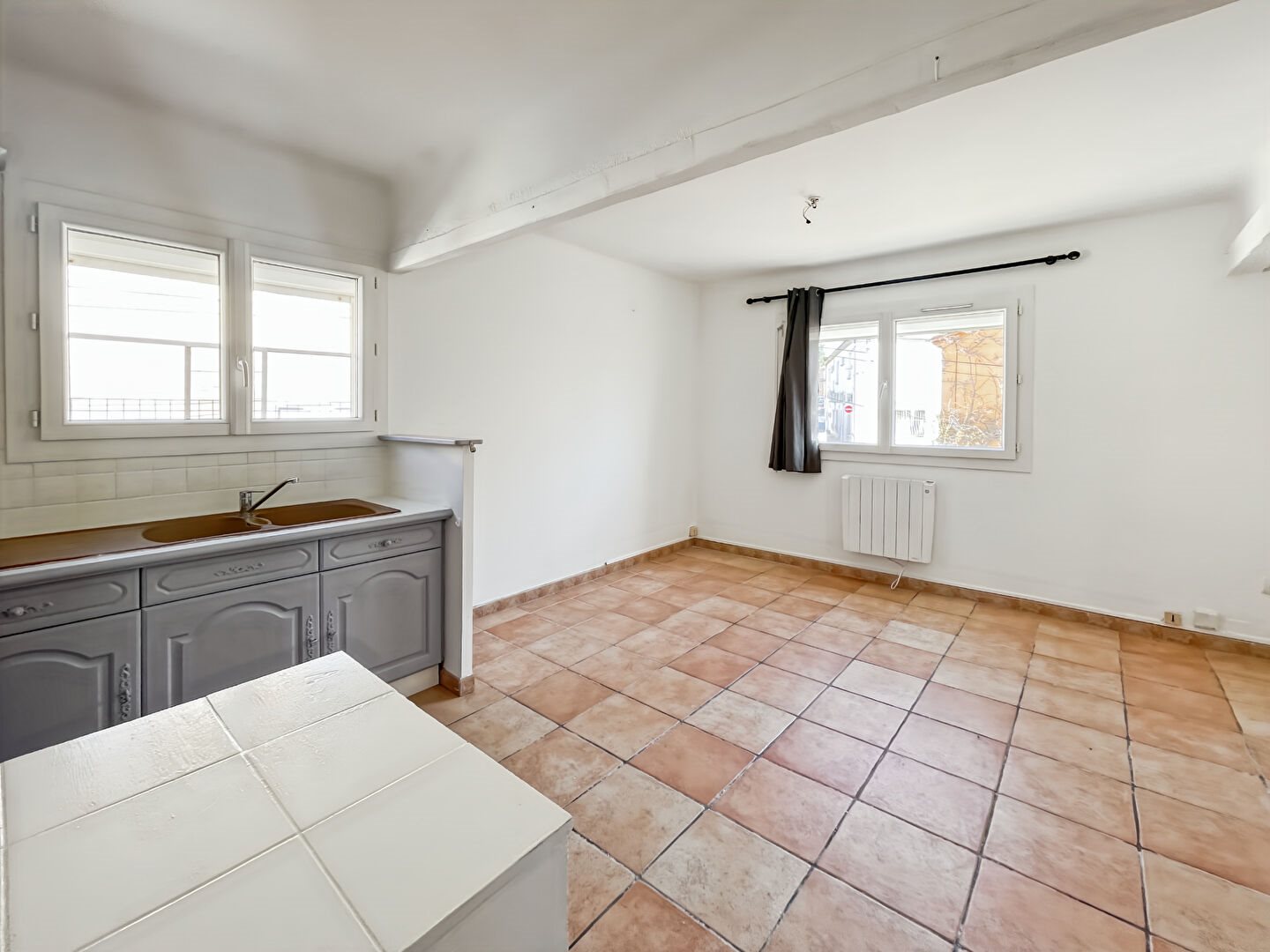 Appartement à louer, 25m², Sausset-les-Pins