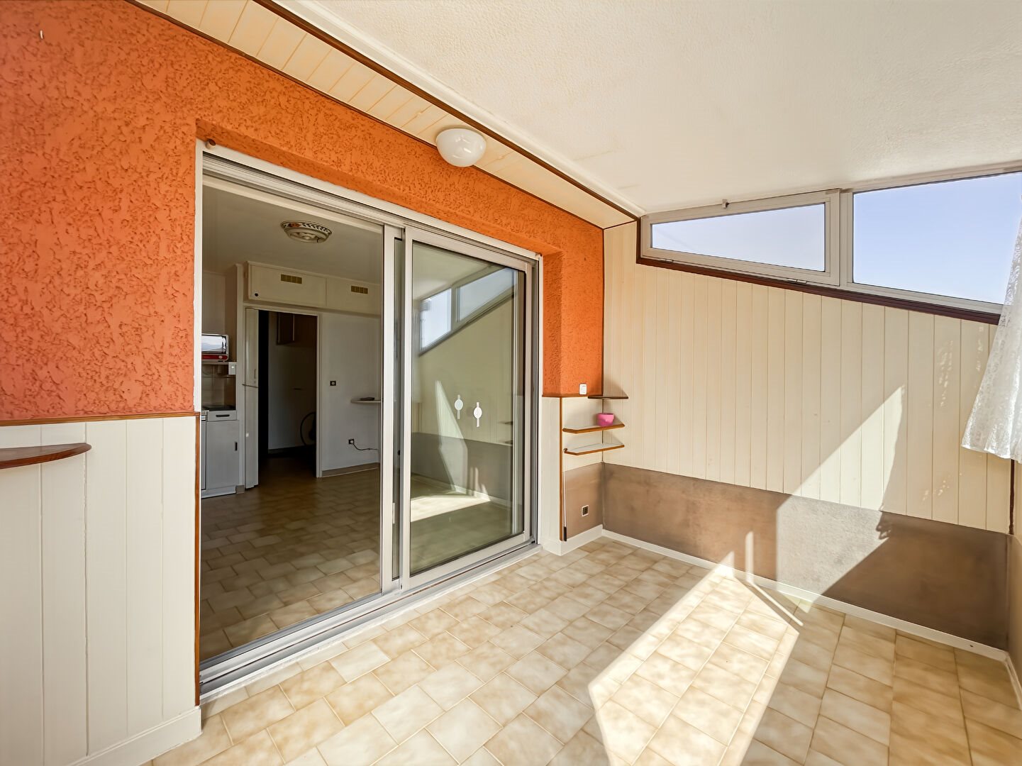 Appartement à vendre, 26m², Sausset-les-Pins