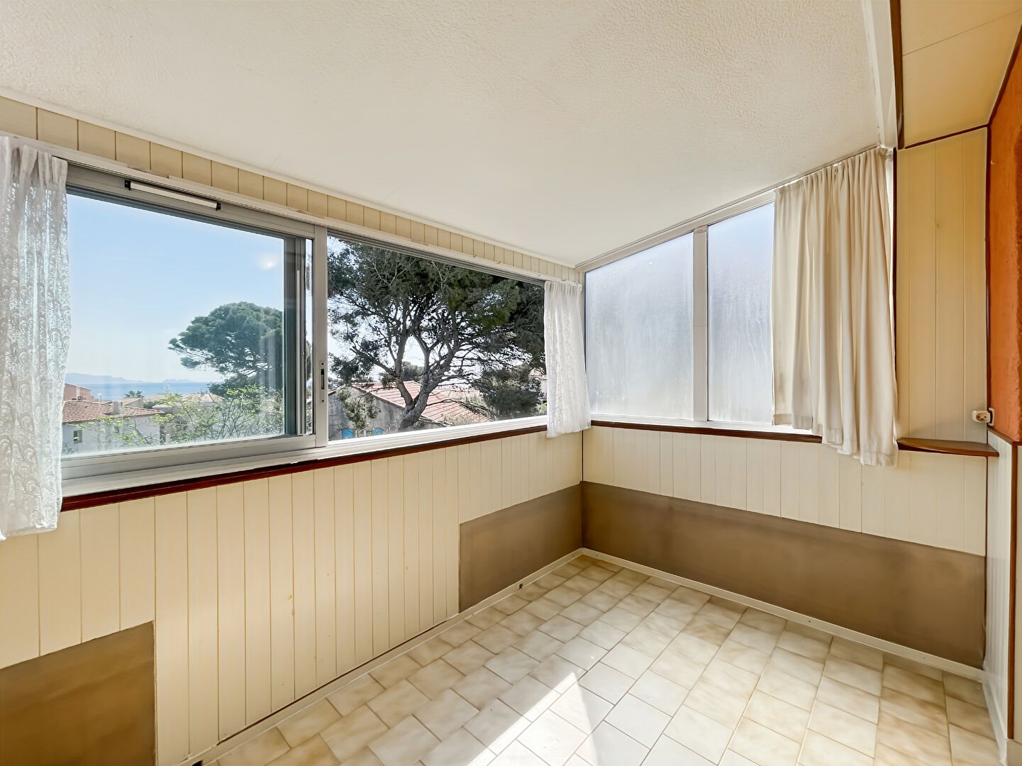 Appartement à vendre, 26m², Sausset-les-Pins