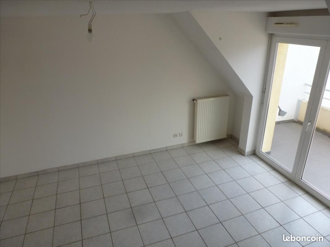 Appartement à louer, 51m², Horbourg-Wihr