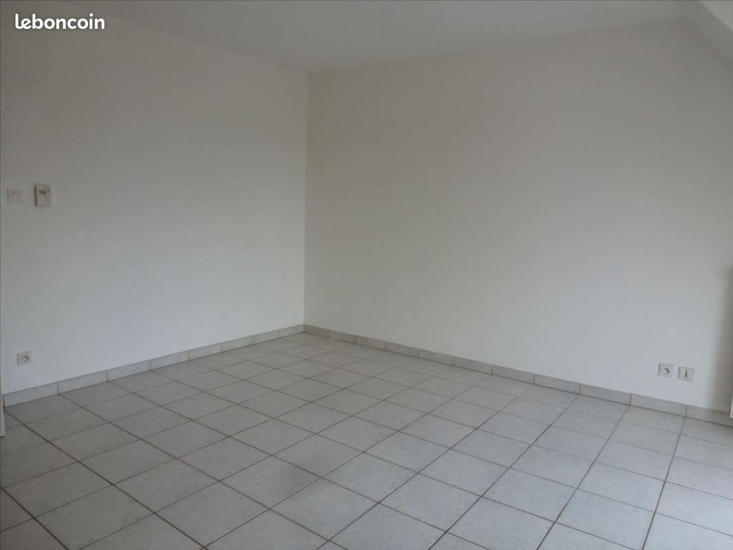 Appartement à louer, 51m², Horbourg-Wihr
