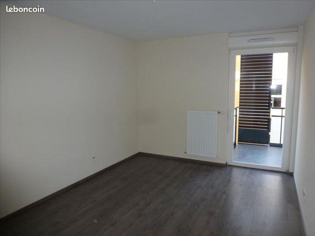 Maison à louer, 49m², Colmar