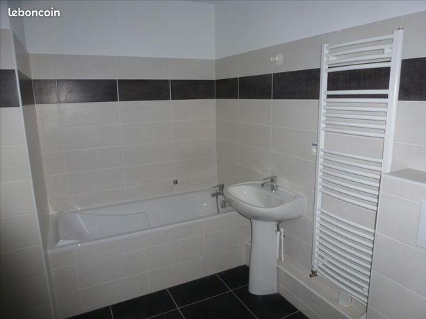 Maison à louer, 49m², Colmar