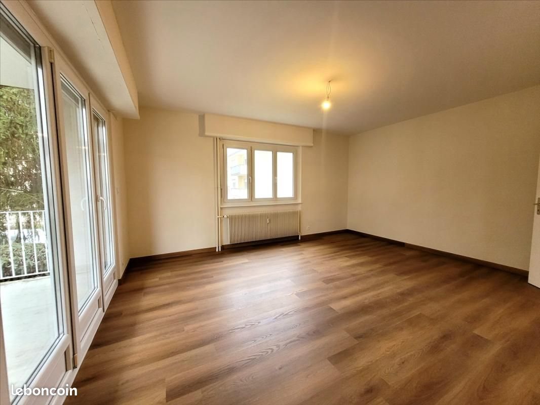 Appartement à louer, 80m², Horbourg-Wihr