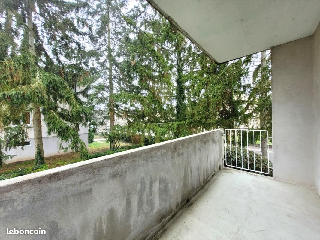Appartement à louer, 80m², Horbourg-Wihr