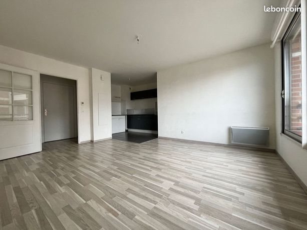 Appartement à vendre, 50m², Pérenchies