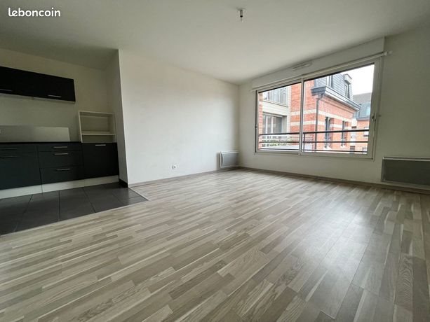Appartement à vendre, 50m², Pérenchies