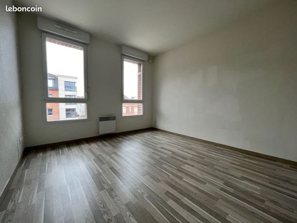 Appartement à vendre, 50m², Pérenchies