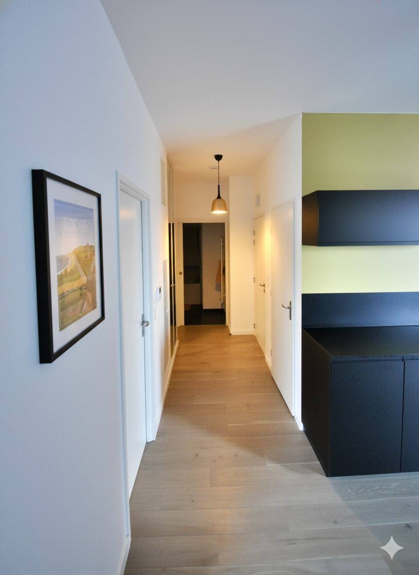 Appartement à vendre, 86m², Prémesques