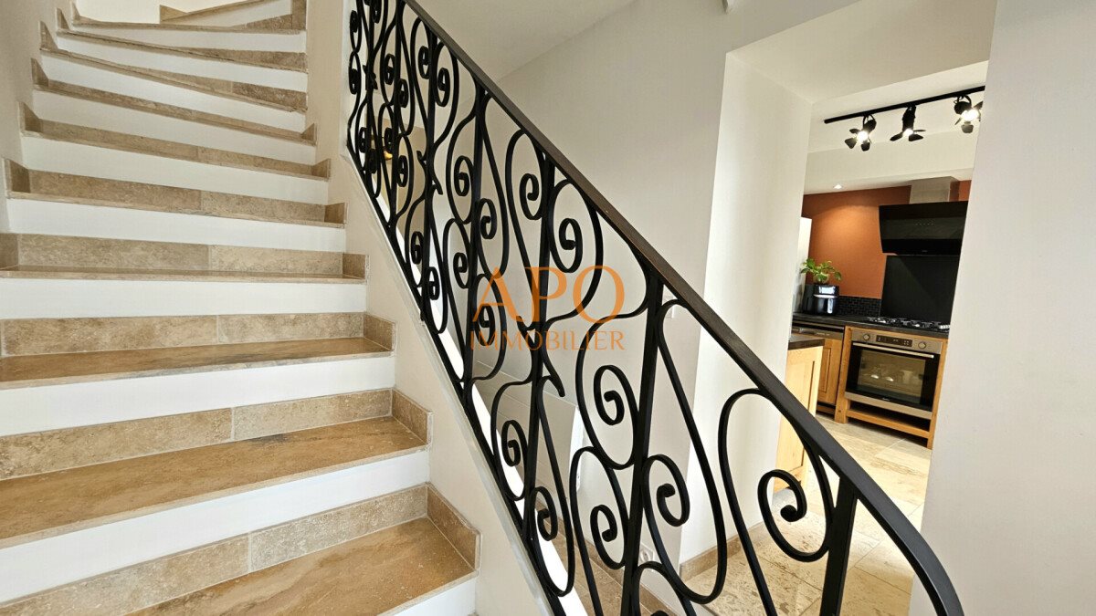 Maison à vendre, 83m², Gignac-la-Nerthe