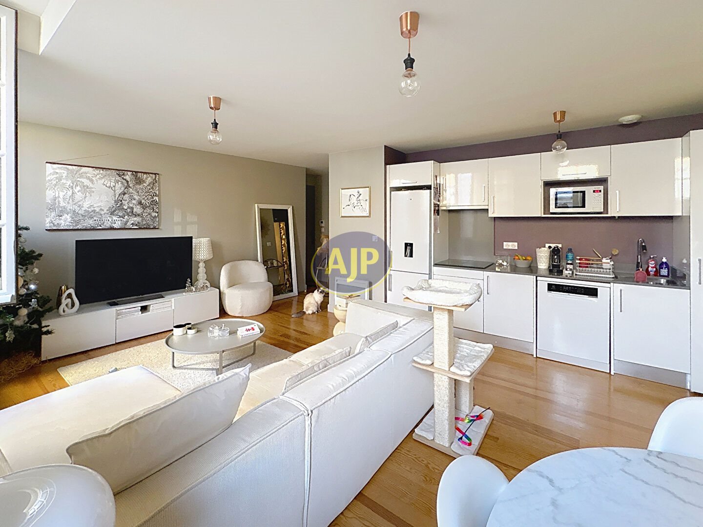 Appartement à vendre, 60m², Léguevin