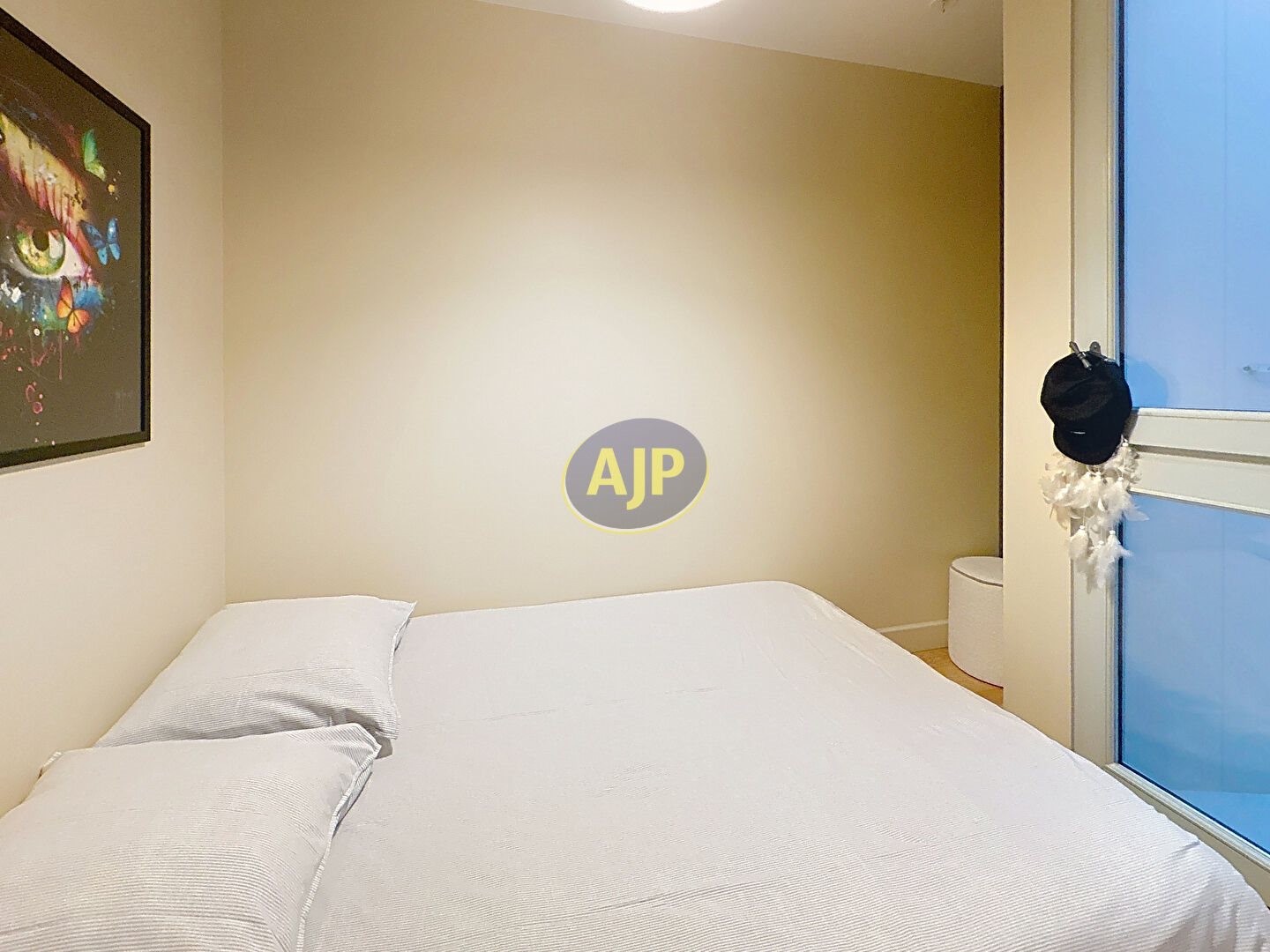 Appartement à vendre, 60m², Léguevin