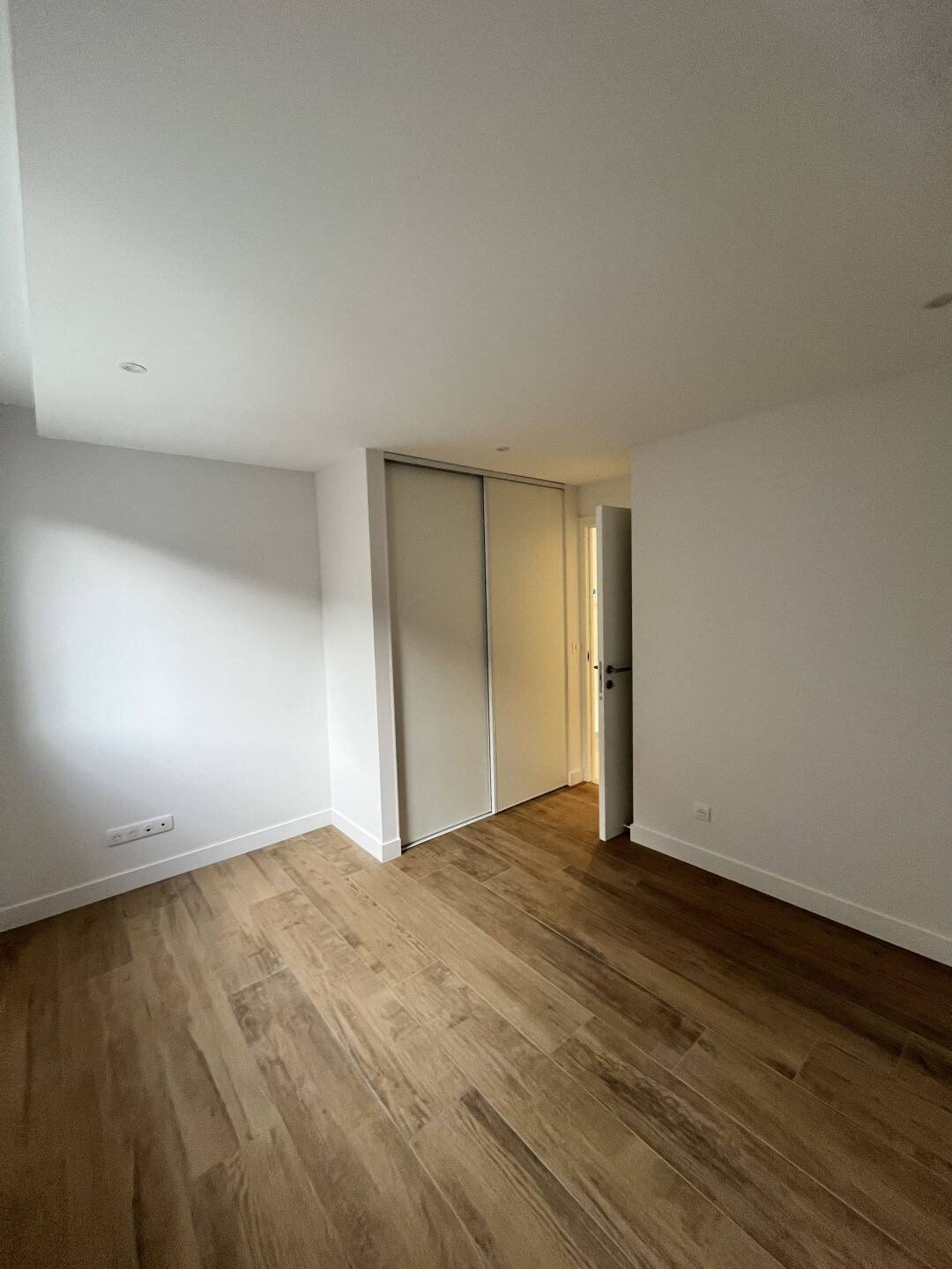 Appartement à louer, 88m², Ugine