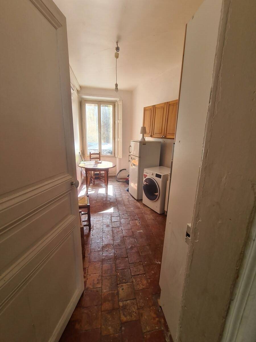 Appartement à louer, 48m², Nantes