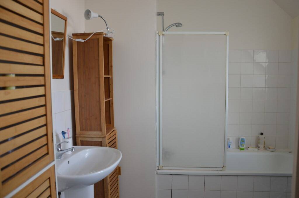 Appartement à louer, 33m², Nantes