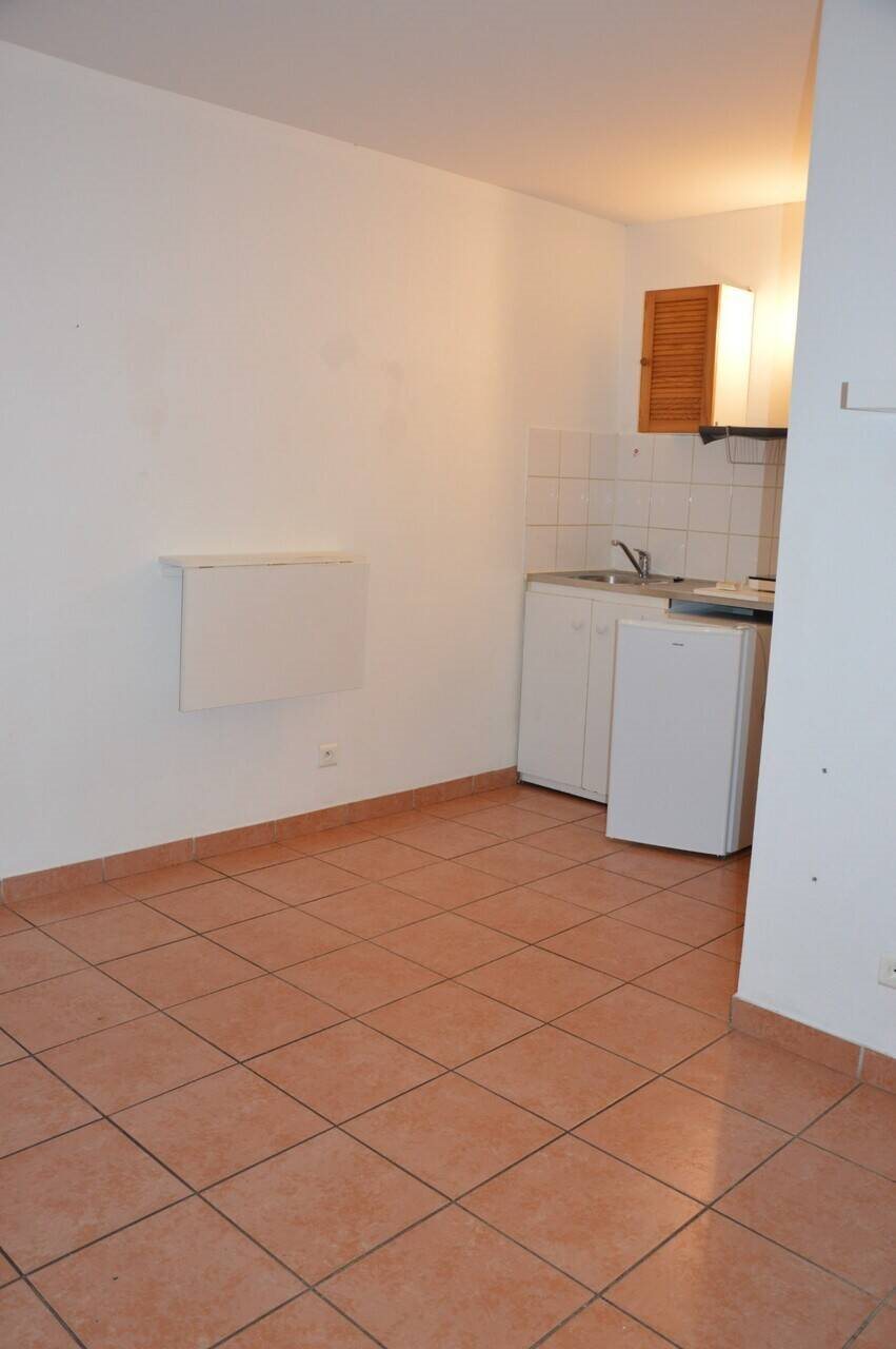 Appartement à louer, 15m², Nantes