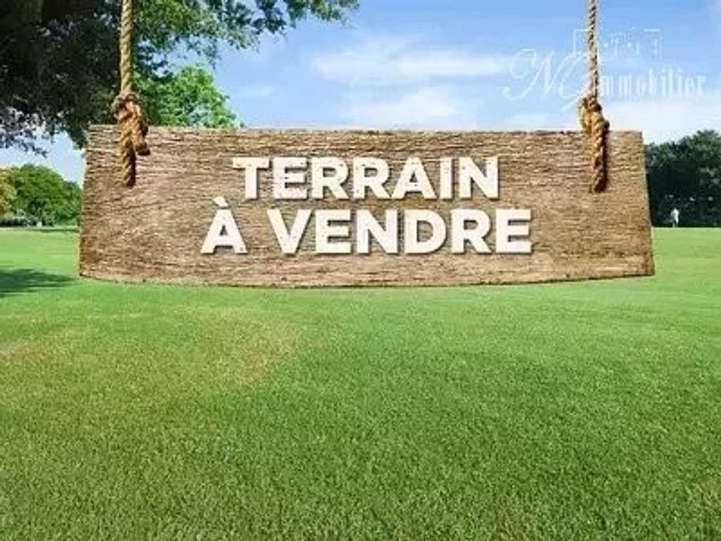 Building Land in Messancy, Belgium