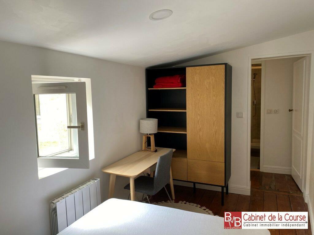 Appartement à louer, 35m², Bordeaux