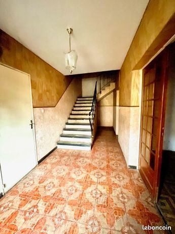 Appartement à vendre, 109m², Sierck-les-Bains